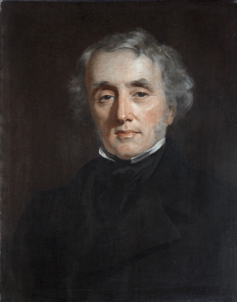 Dr James Watson (1792–1878), MD