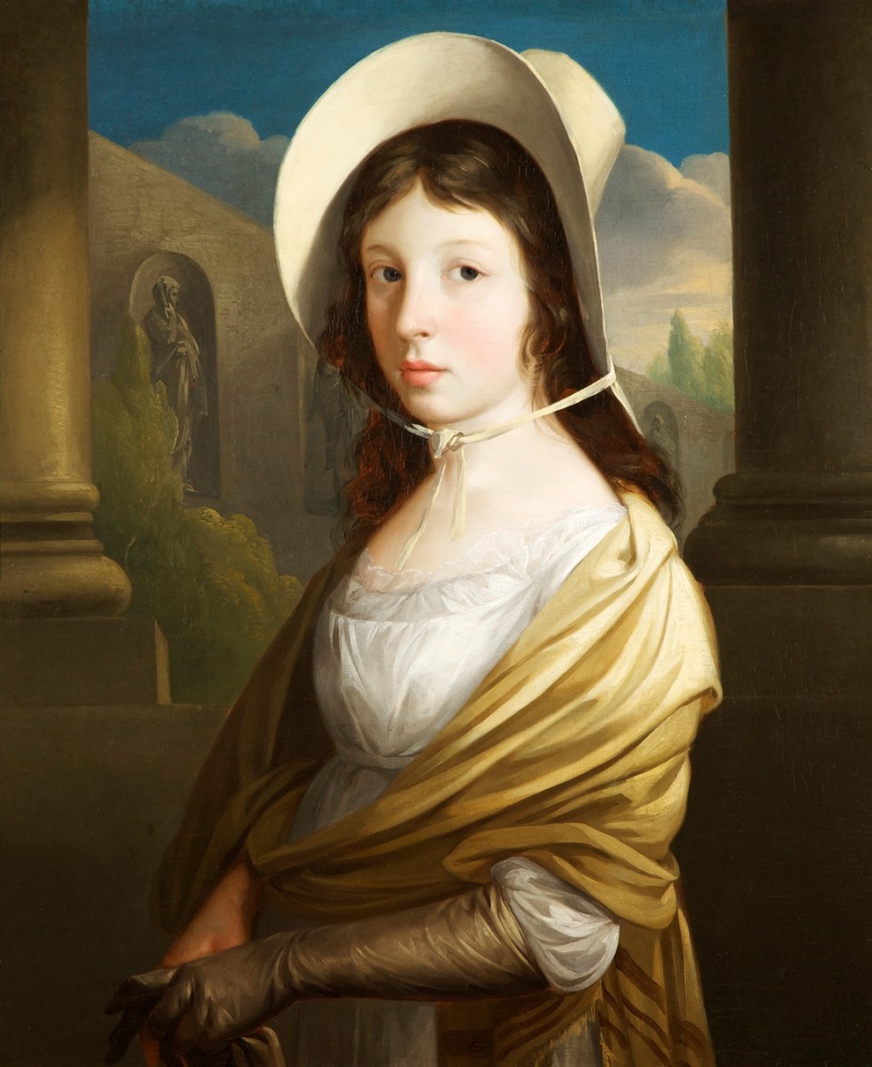 Priscilla Jones (1779–1843)