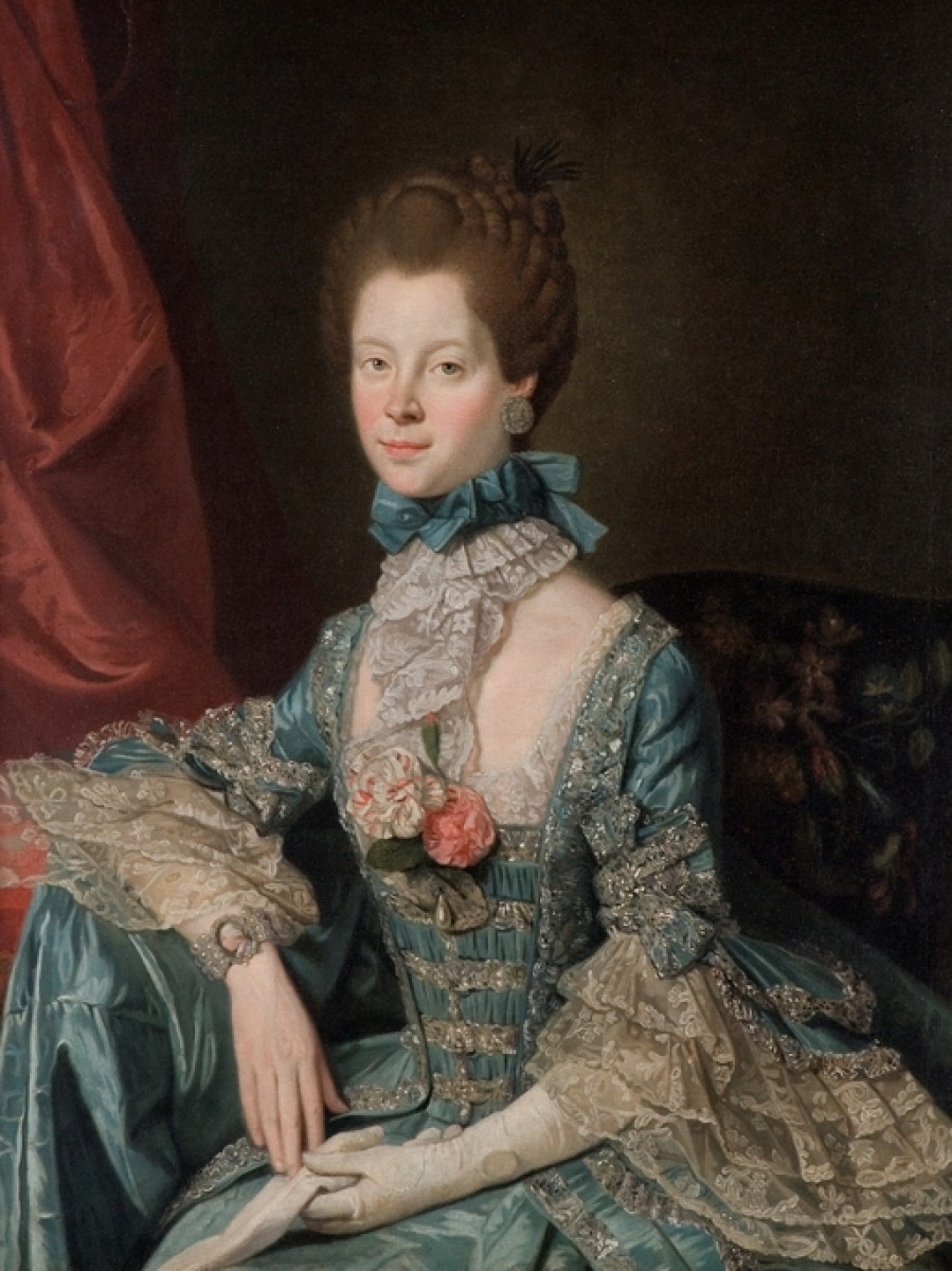 Queen Charlotte (1744–1818)