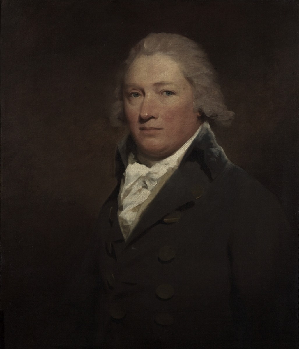 Thomas Mure of Warriston (d.1806)