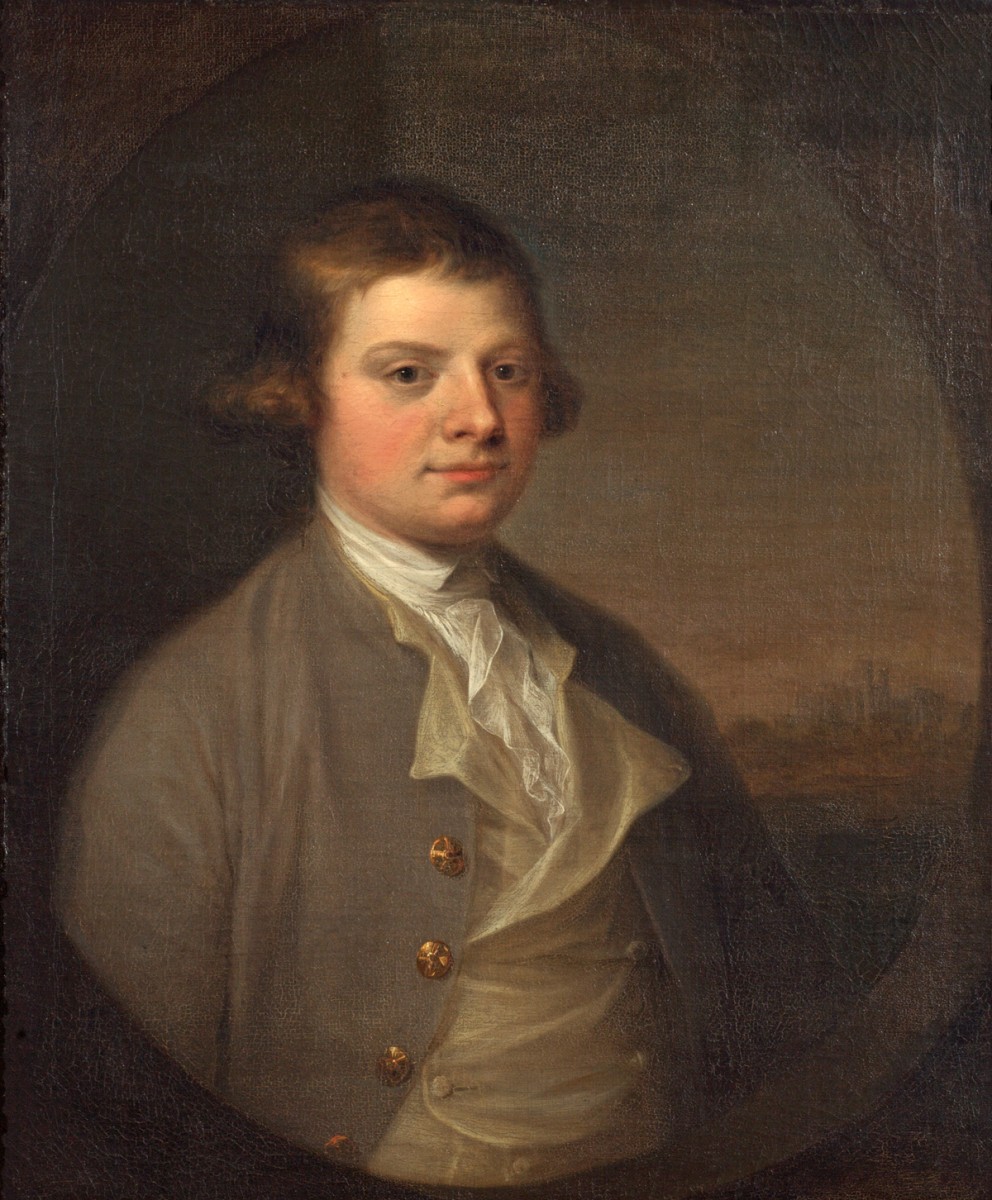 John Sargent III (1750–1831)