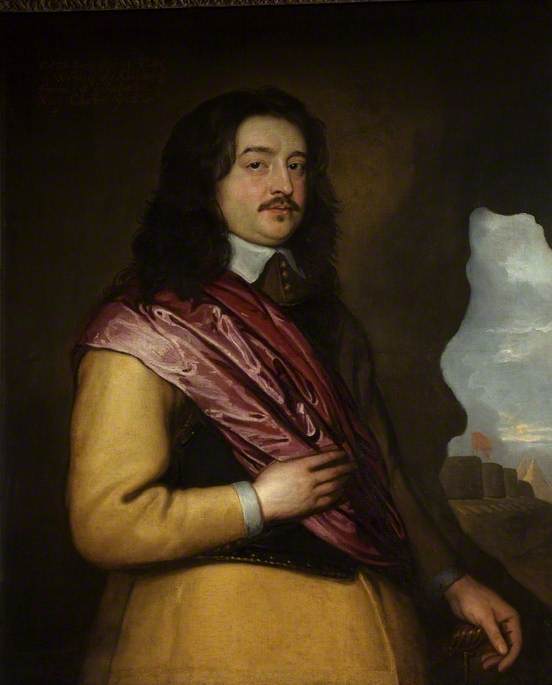 Colonel Thomas Pigott (d.1674)