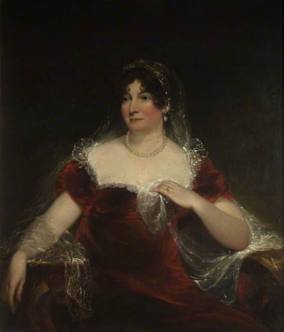 Lady Elizabeth Smyth (1771–1840)