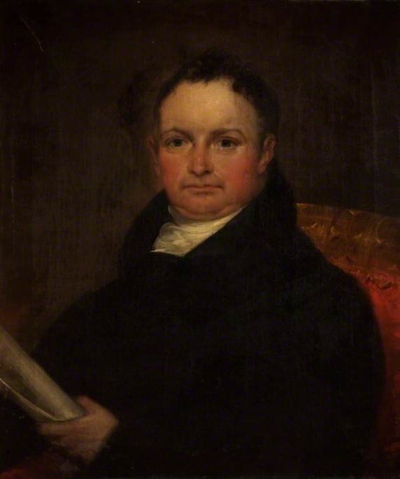 Sir Hugh Smyth (1772–1824)
