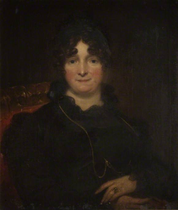 Lady Smyth (1771–1840)