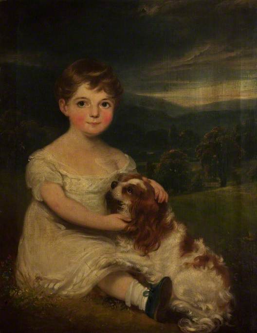 John Hugh Wadham Smyth Pigott (1819–1892)
