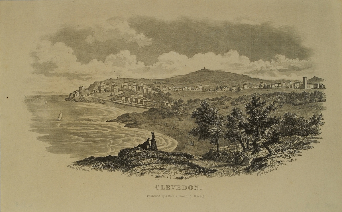 Clevedon