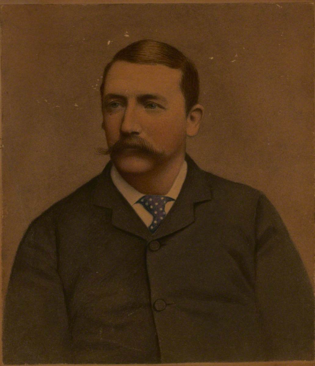 Col. Llewellyn, MP