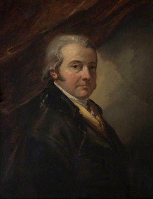 Lieutenant General Sir William Cockburn (1769–1835), Bt