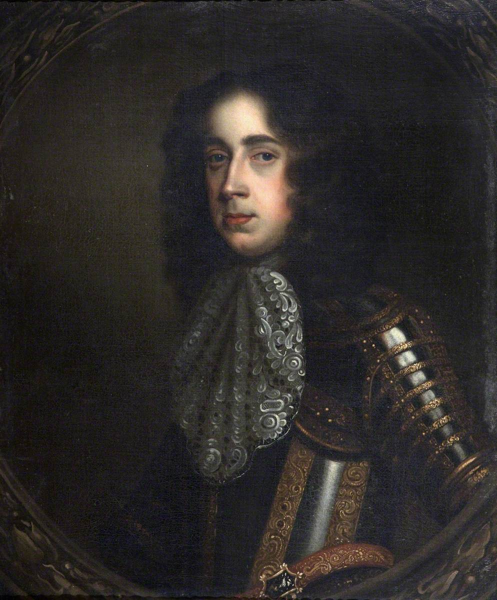 Sir Francis Wyndham (c.1654–1715), MP for Trent, Somerset | Art UK