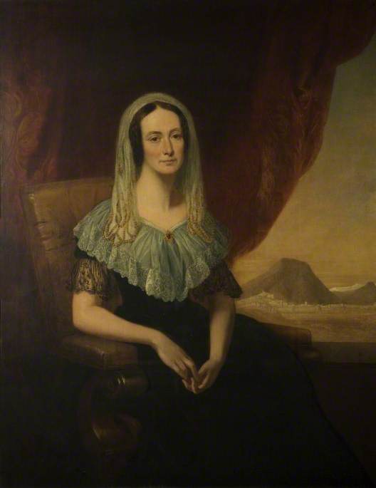Lady Florentia Sale (1790–1853)