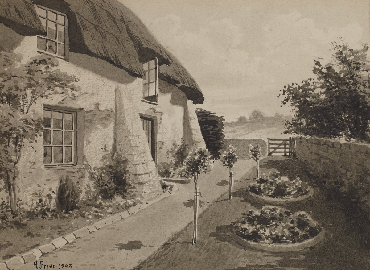 Cottages