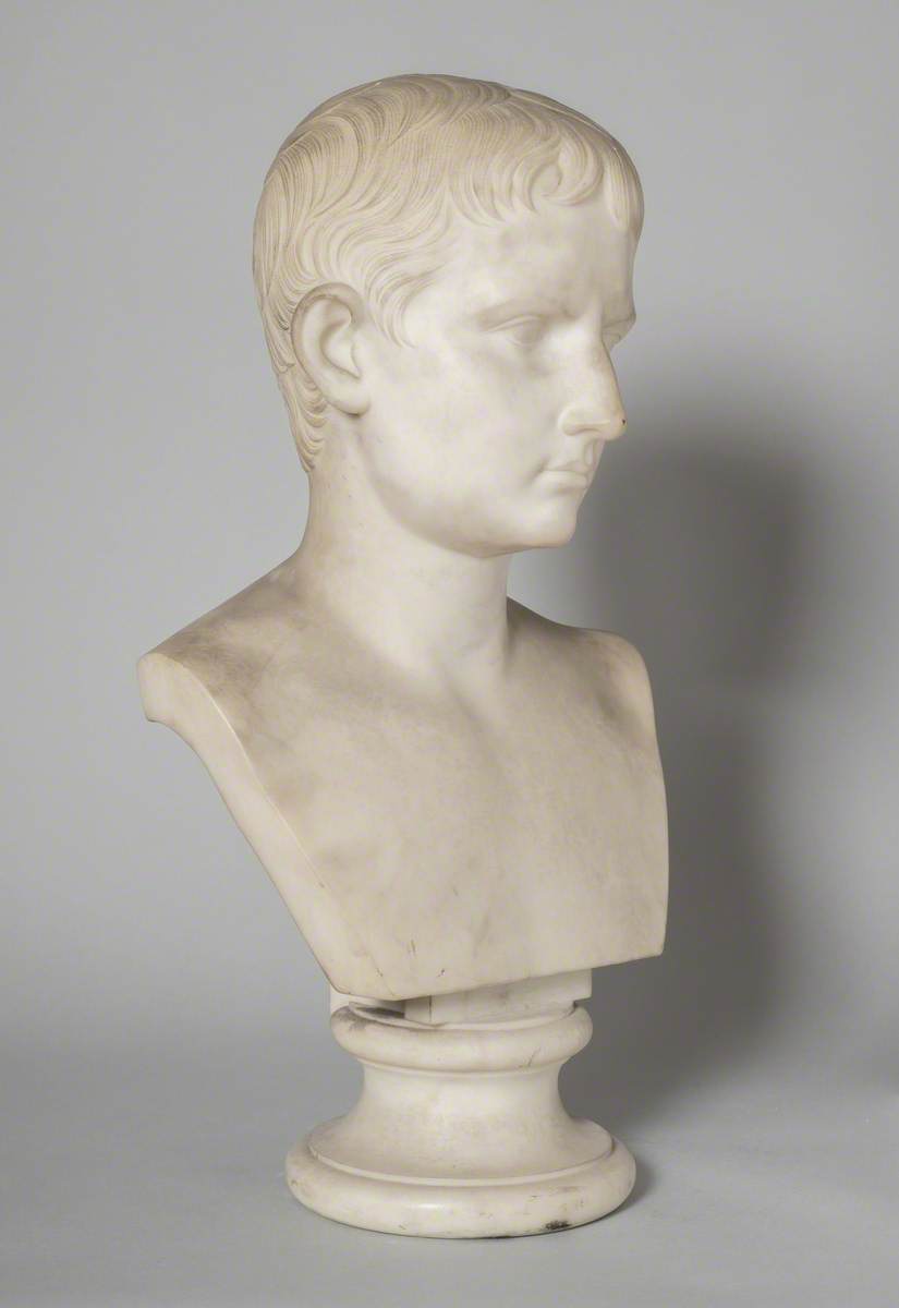 Young Augustus