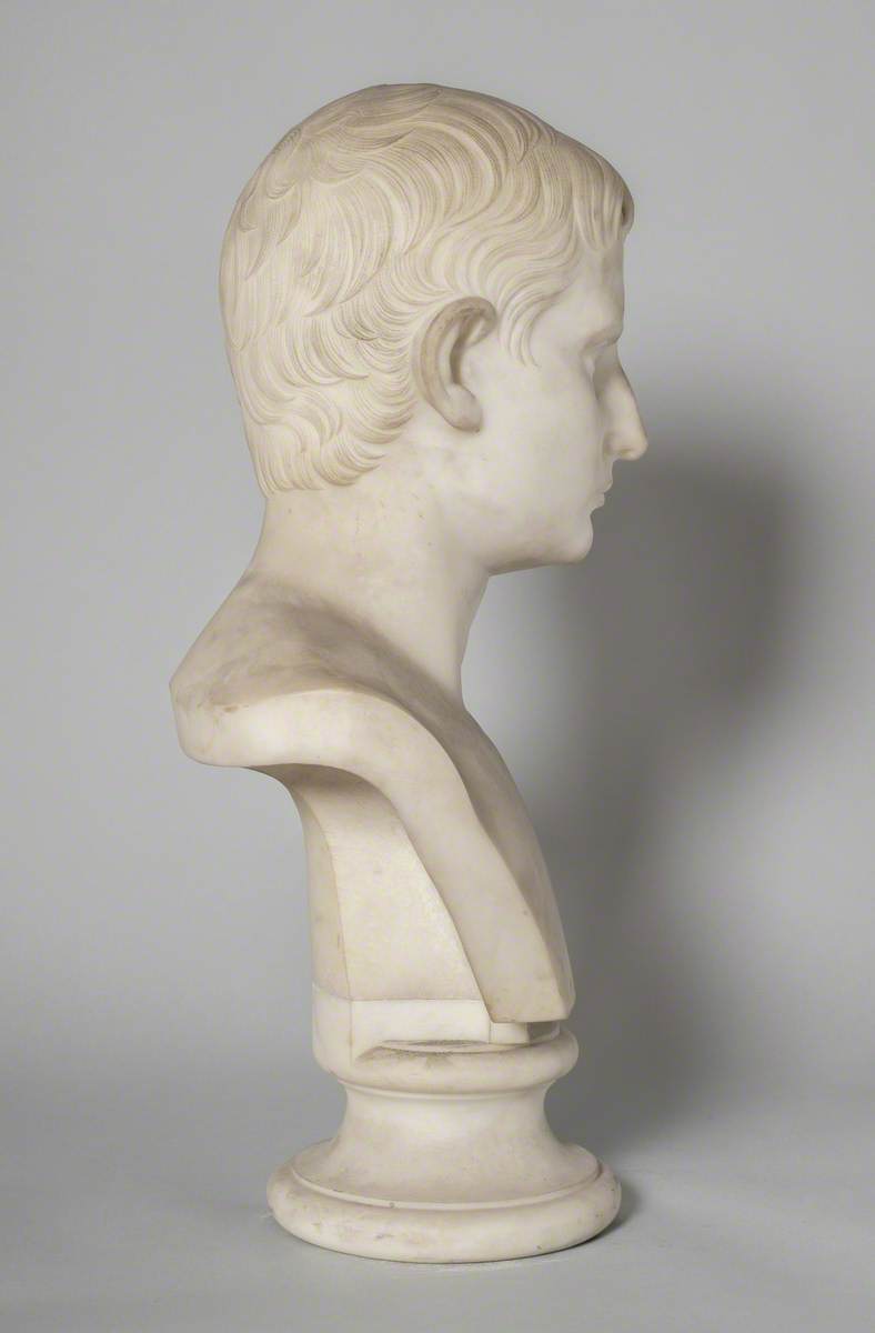 Young Augustus