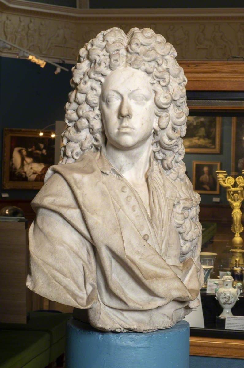 Cloudesley Shovell (1650–1707)