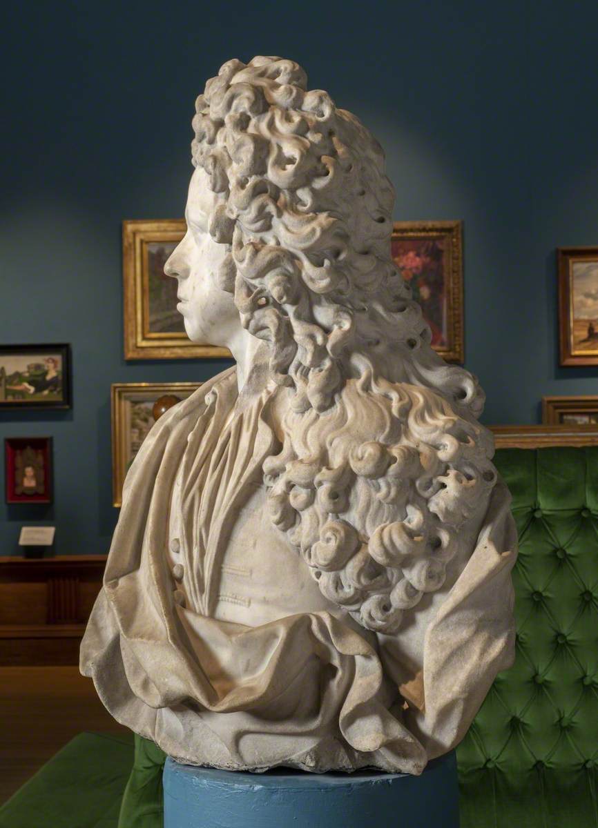 Cloudesley Shovell (1650–1707)