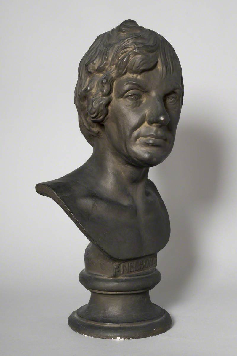 Horatio Nelson (1758–1805)