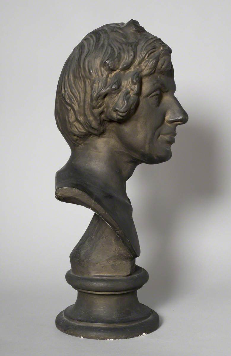 Horatio Nelson (1758–1805)
