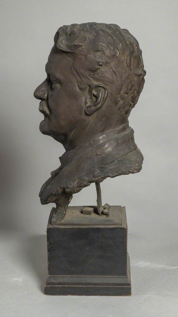 Luther Munday