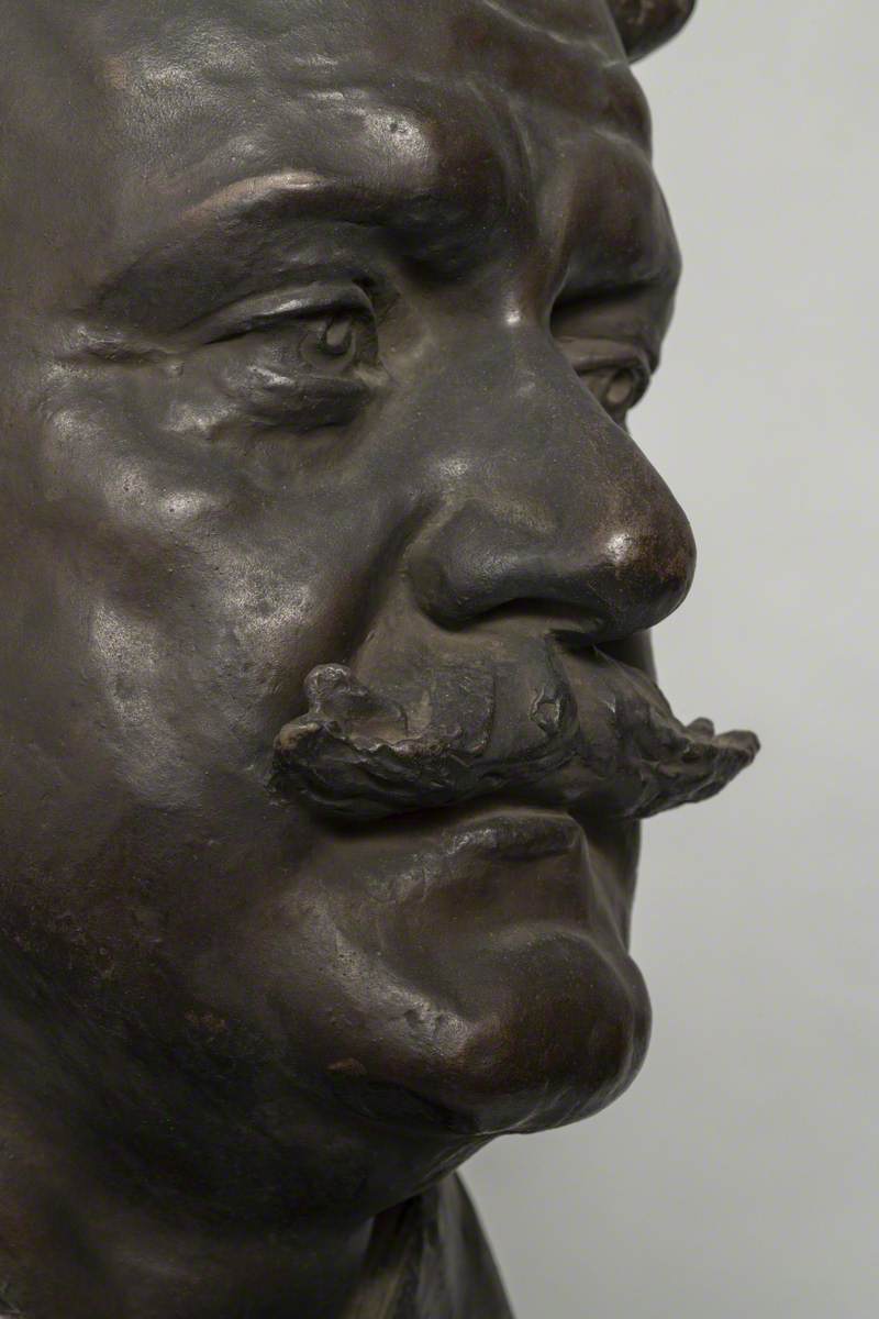 Luther Munday