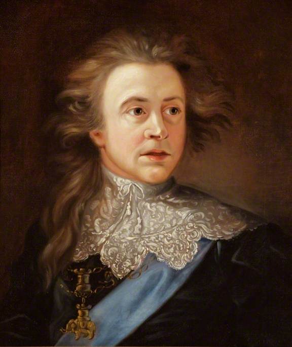 William Wyatt Dimond (1750–1812)