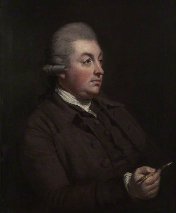 Charles Davis (1741–1805)