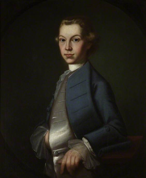 John Palmer (1742–1818), MP