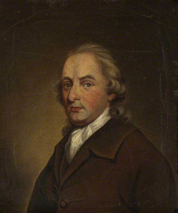 Roger Kemble (1721–1802)