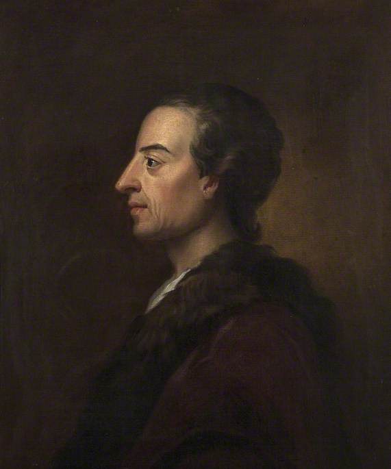 Alexander Pope (1688–1744)