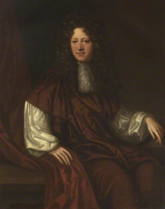 Henry (Harry) Brydges of Keynsham (1647–1728)