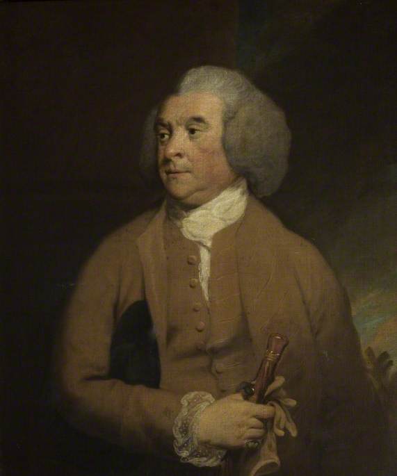 Richard Woodward (1726–1794), Bishop of Cloyne