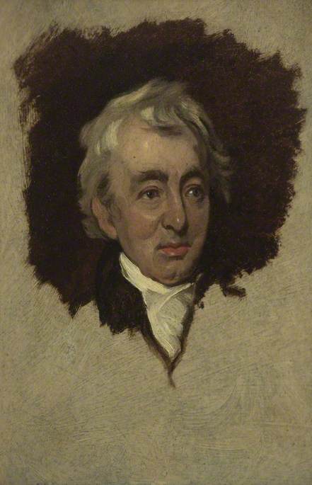 Prince Hoare (1755–1834)