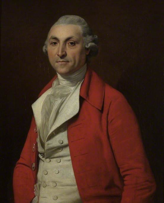 Charles Dumergue (1739–1814)