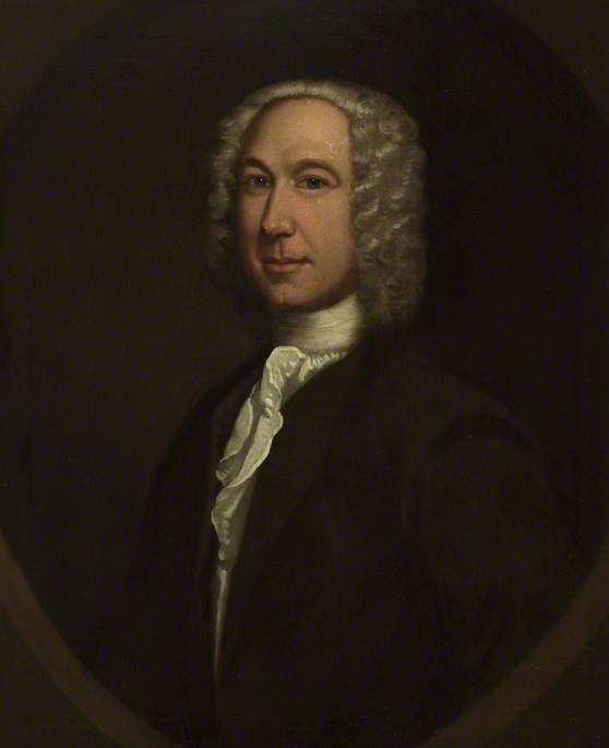 Archibald Harper (d.1711), Mayor of Wells (1702–1703)