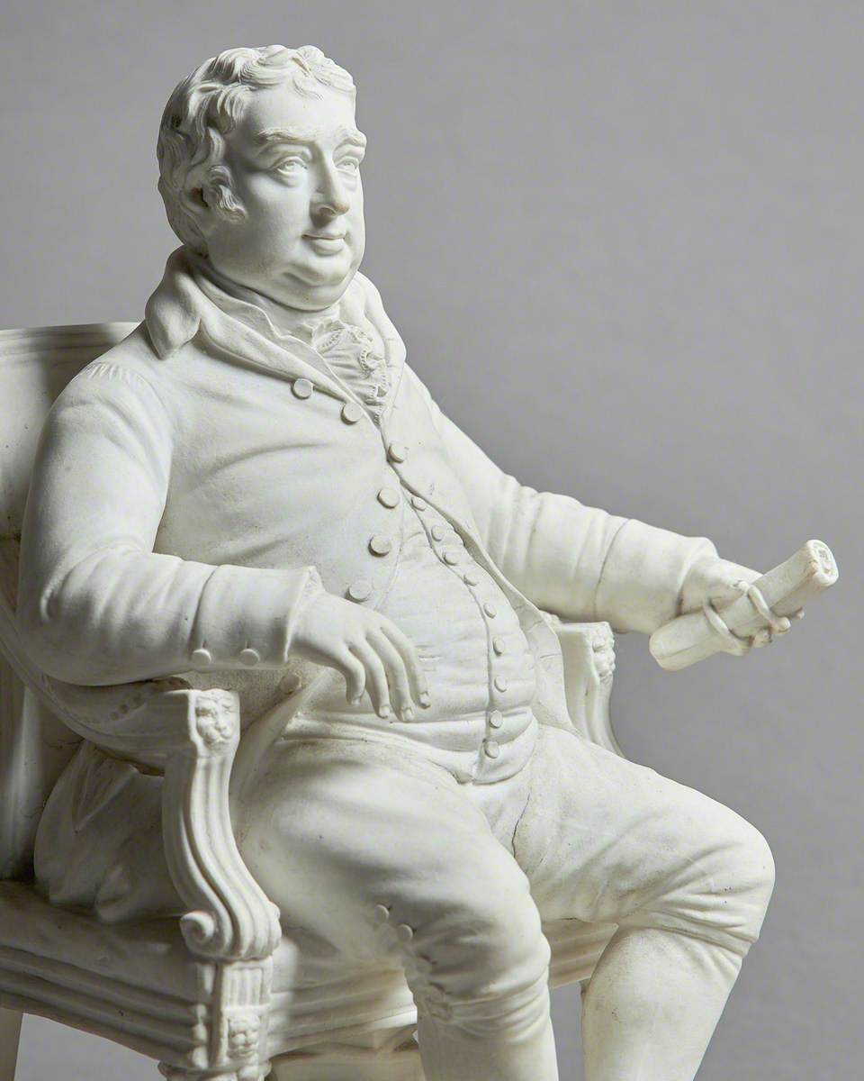 Charles James Fox (1749–1806)