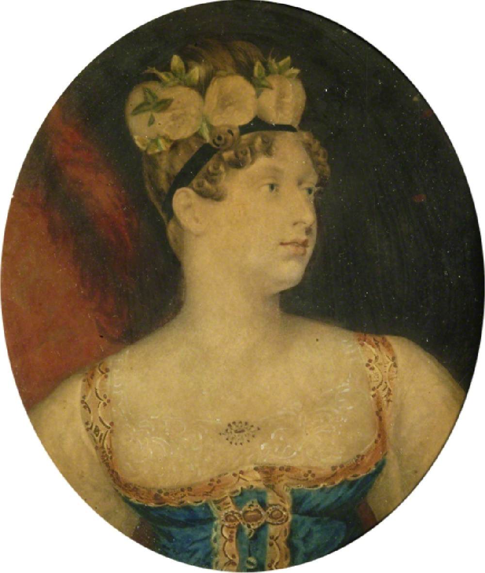 Princess Charlotte Augusta of Wales (1796–1817)