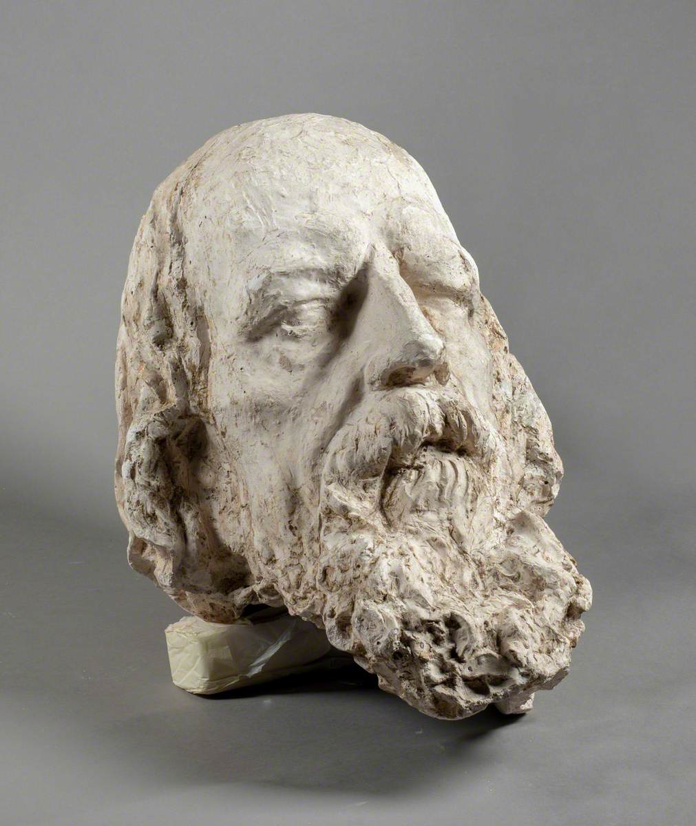 Tennyson (1809–1892)