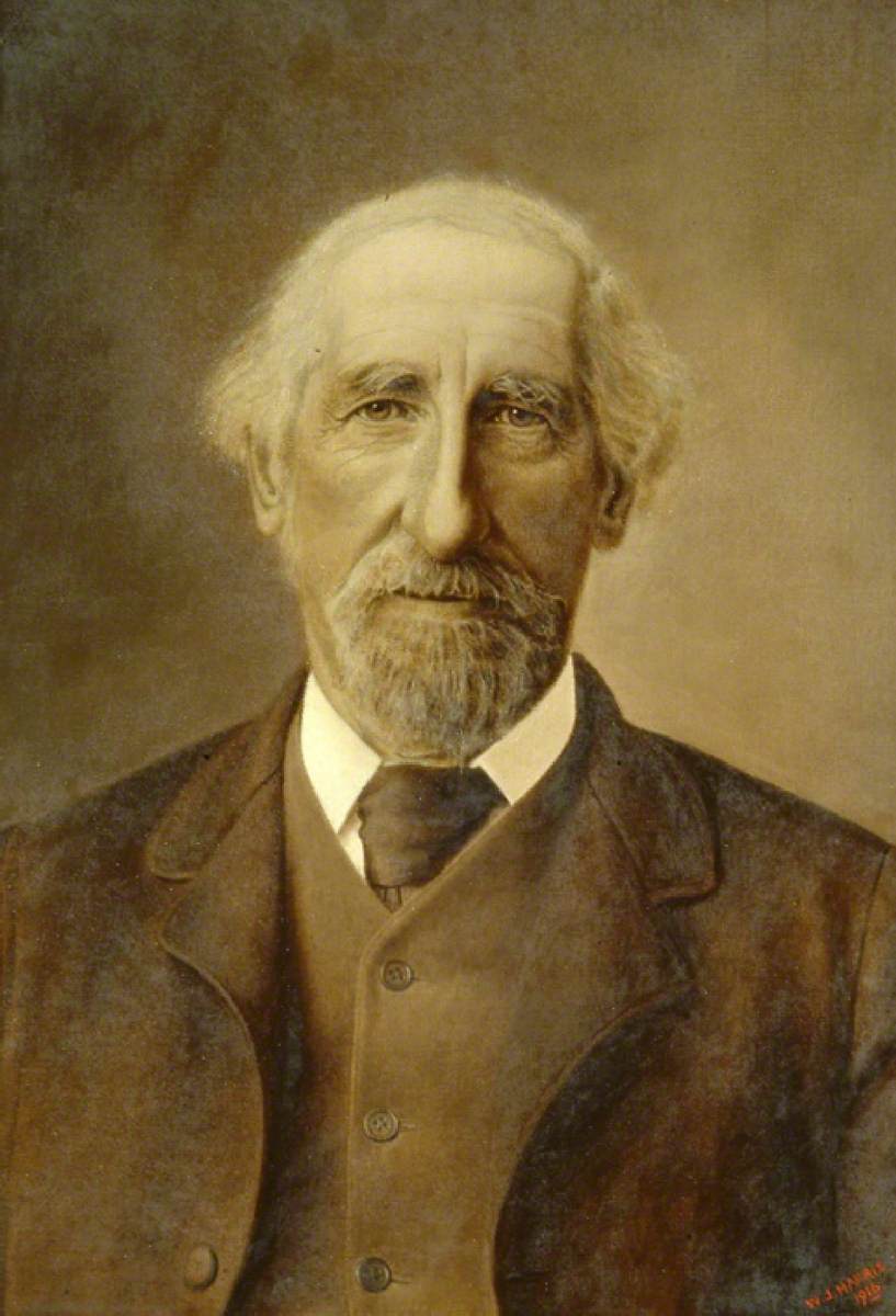 George William Downes (1831–1915)