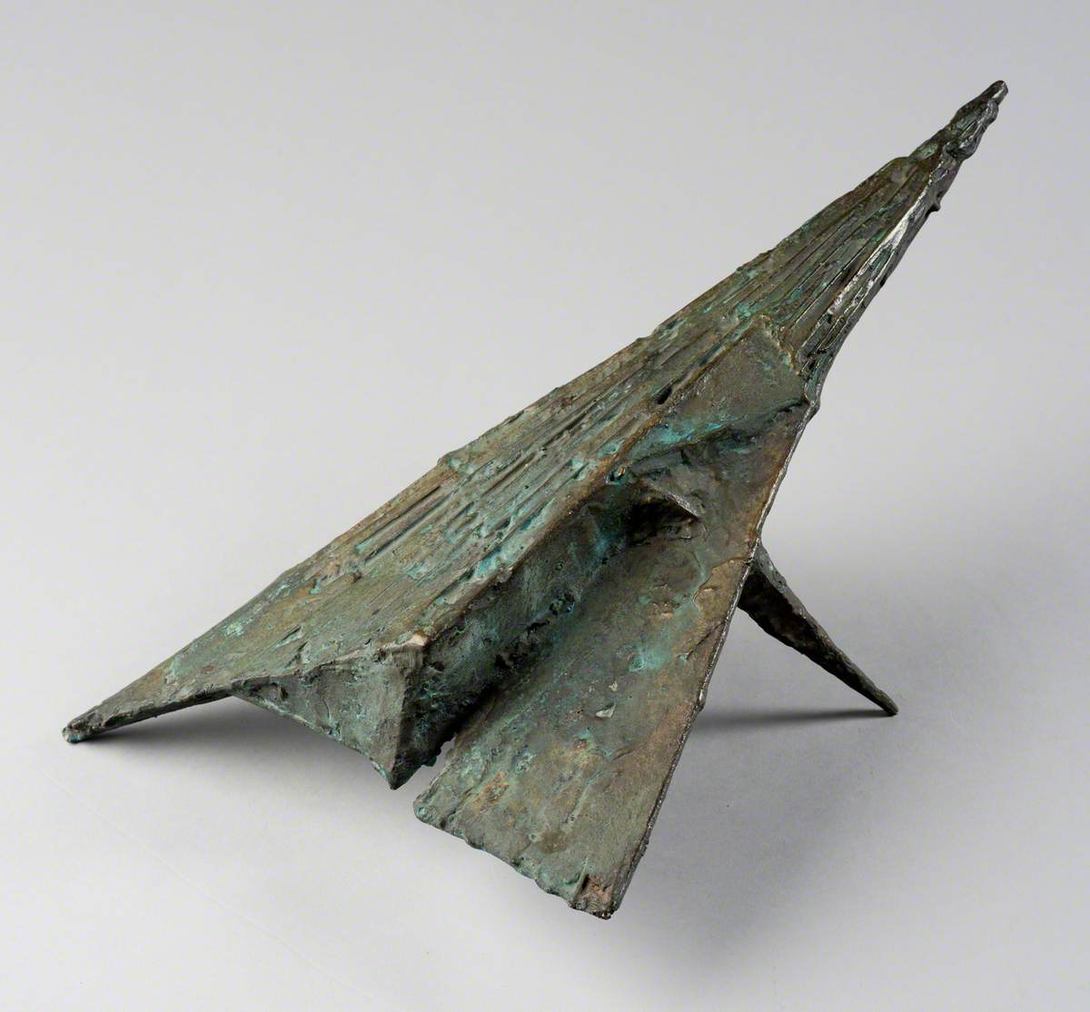 Bird IX