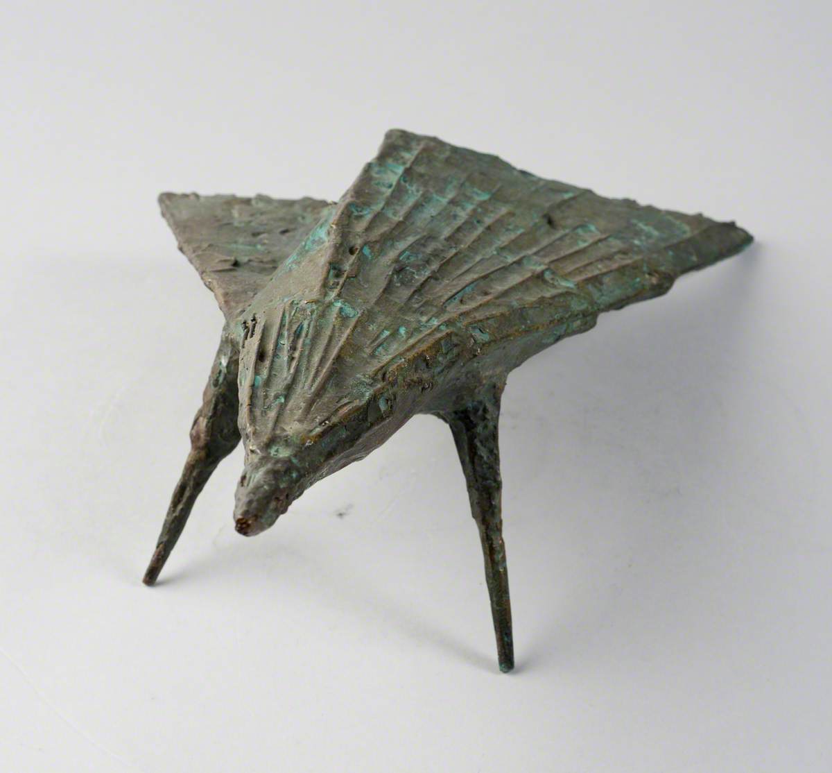 Bird IX