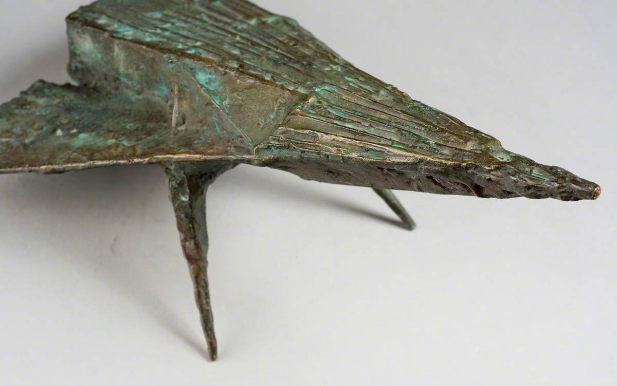 Bird IX