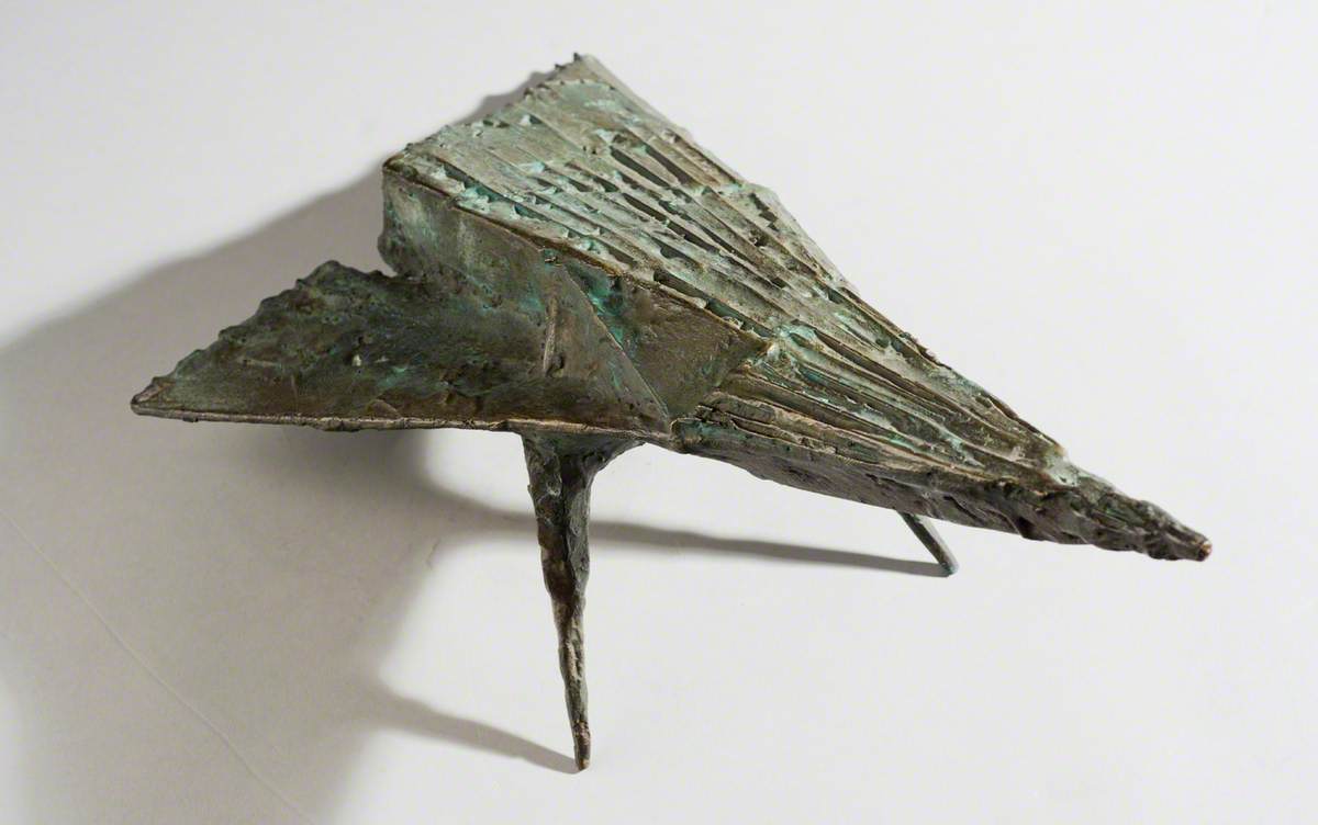 Bird IX