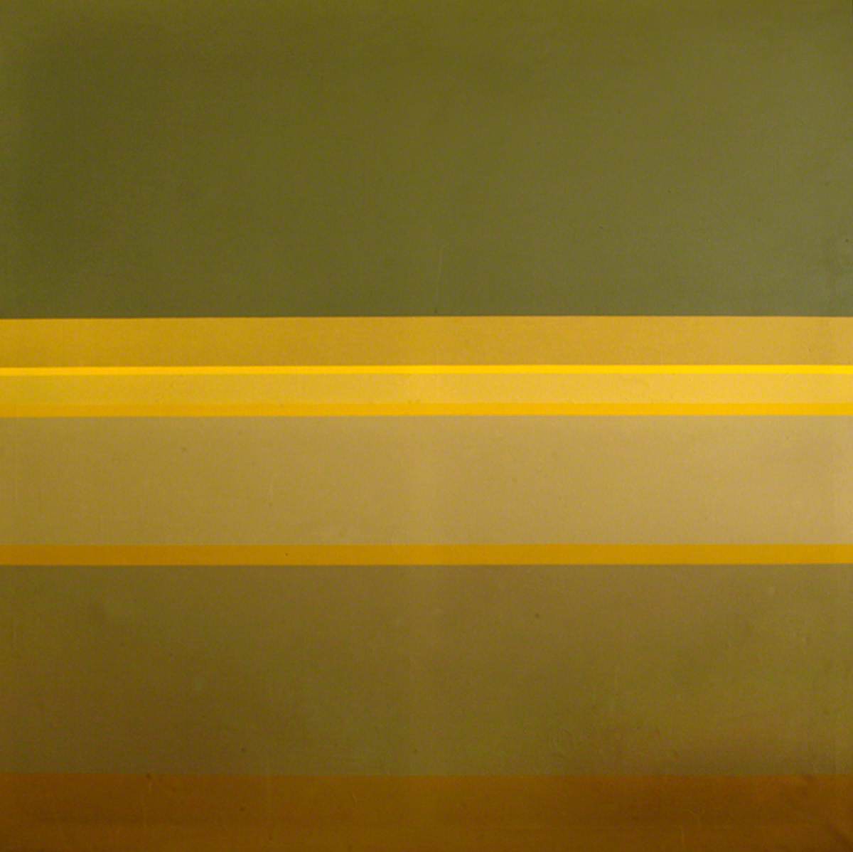 Abstract: Yellow Series 3/13