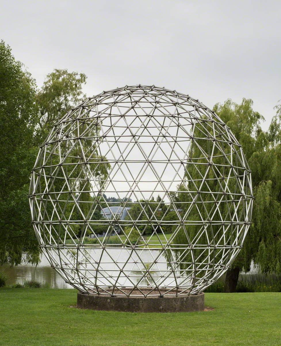 Geodesic Dome (1982)