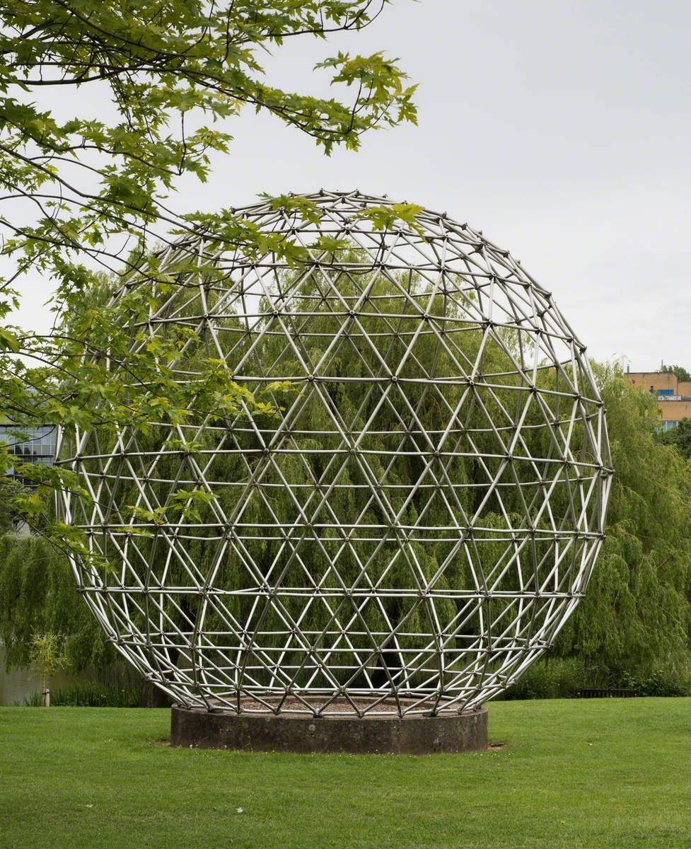 Geodesic Dome (1982)