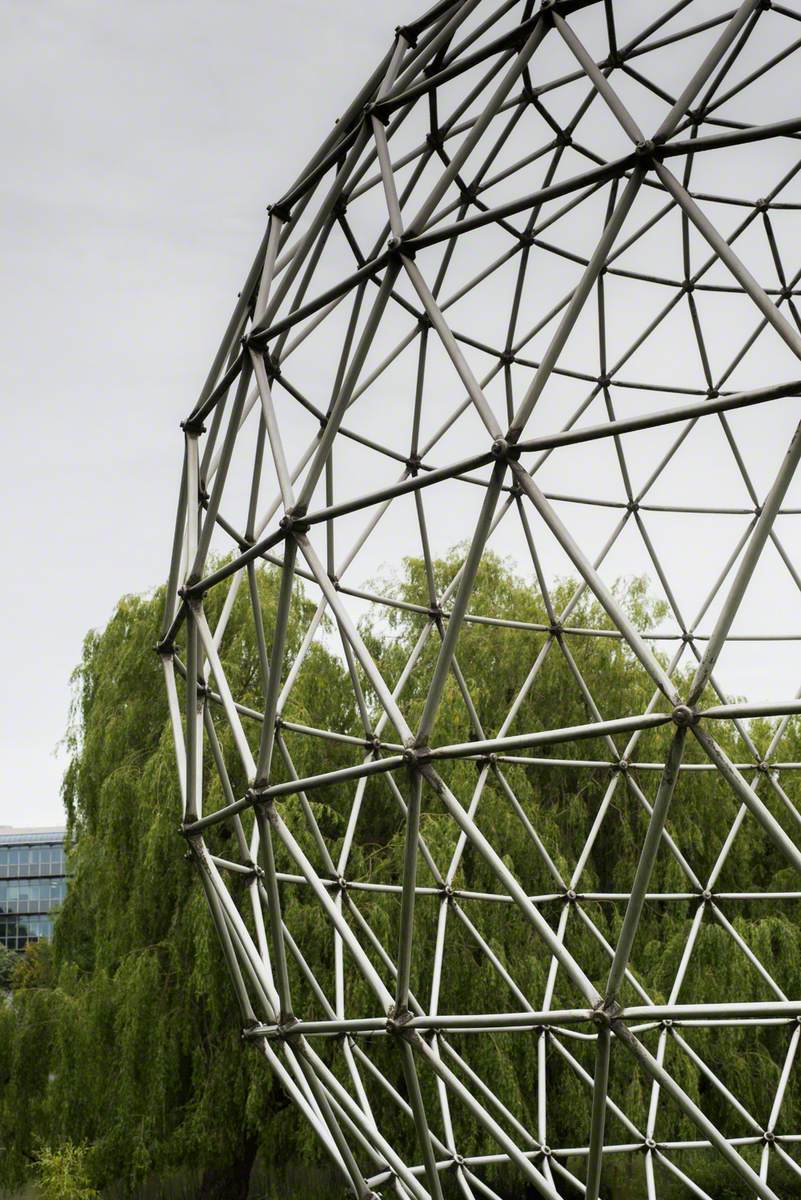 Geodesic Dome (1982)