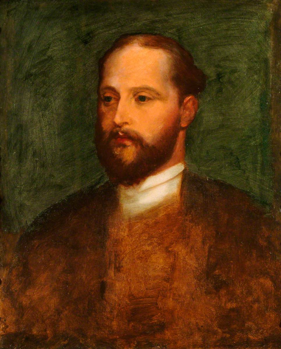 King Edward VII (1841–1910)