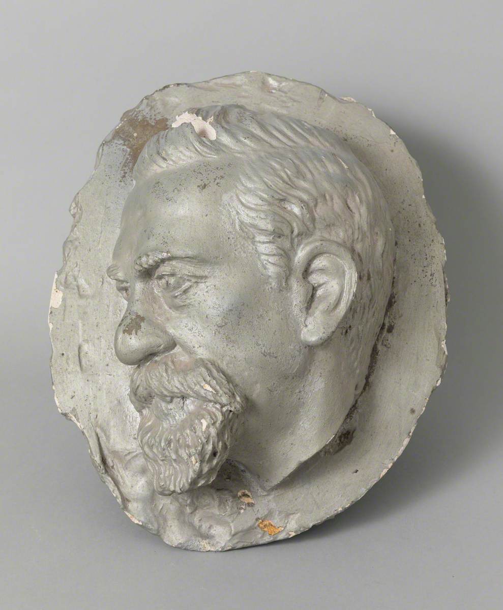 Head