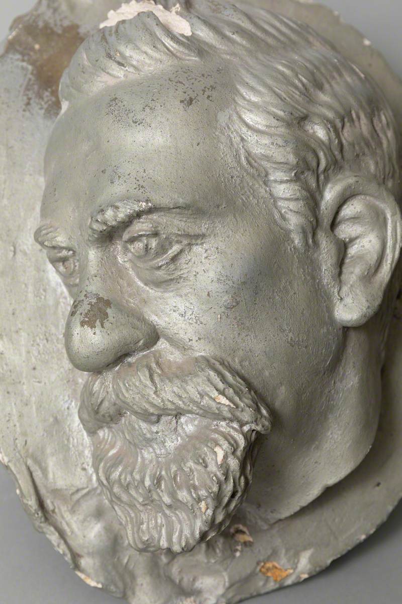Head