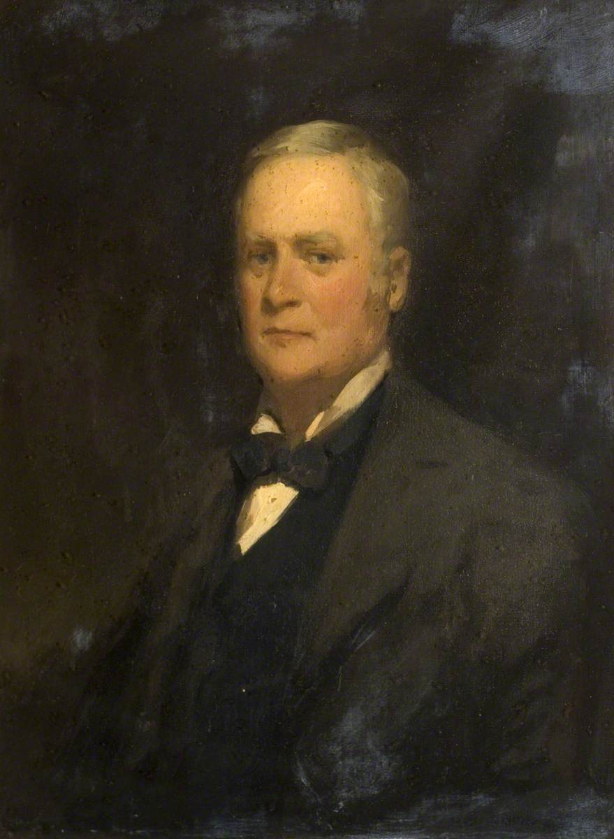 Sir Robert Threshie Reid